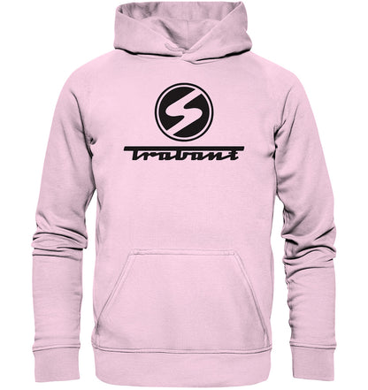 PREMIUM HOODIE UNISEX • TRABANT