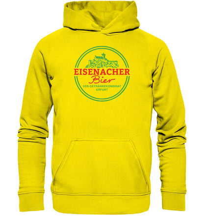 PREMIUM HOODIE UNISEX • EISENACHER BIER