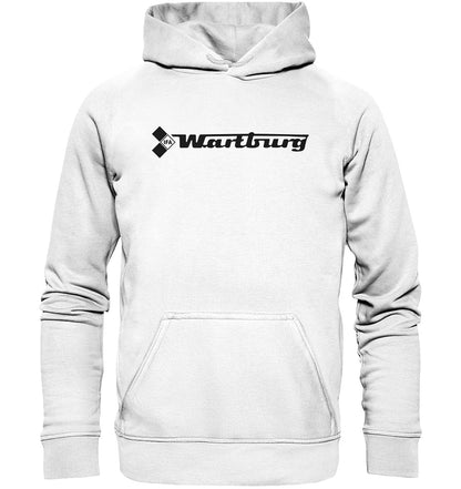 PREMIUM HOODIE UNISEX • WARTBURG - HELL