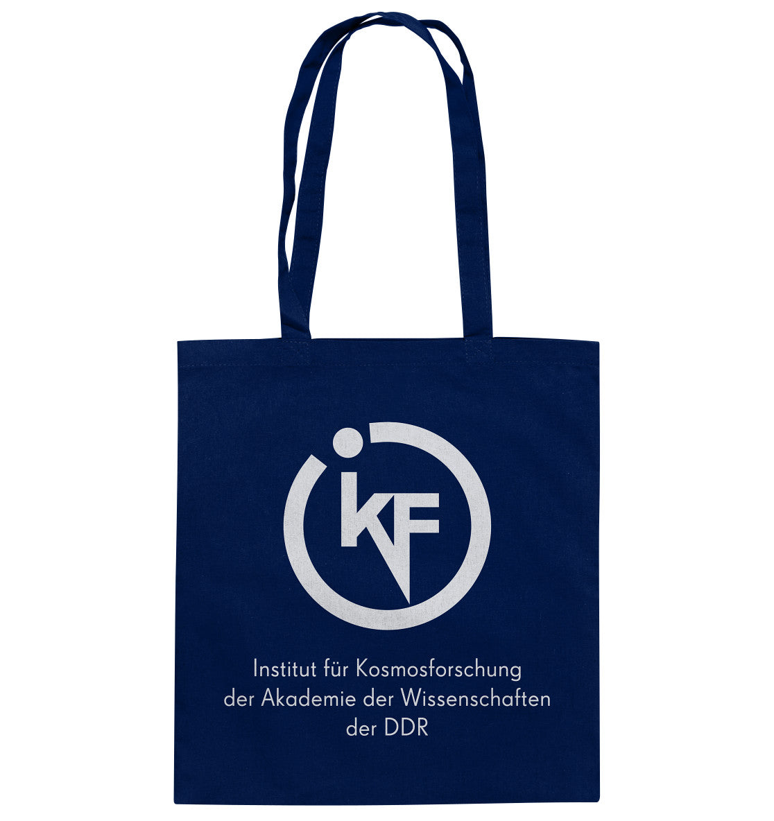 BAUMWOLLTASCHE •  INSTITUT FÜR KOSMOSFORSCHUNG