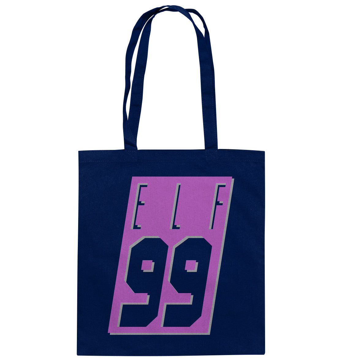 BAUMWOLLTASCHE • ELF99