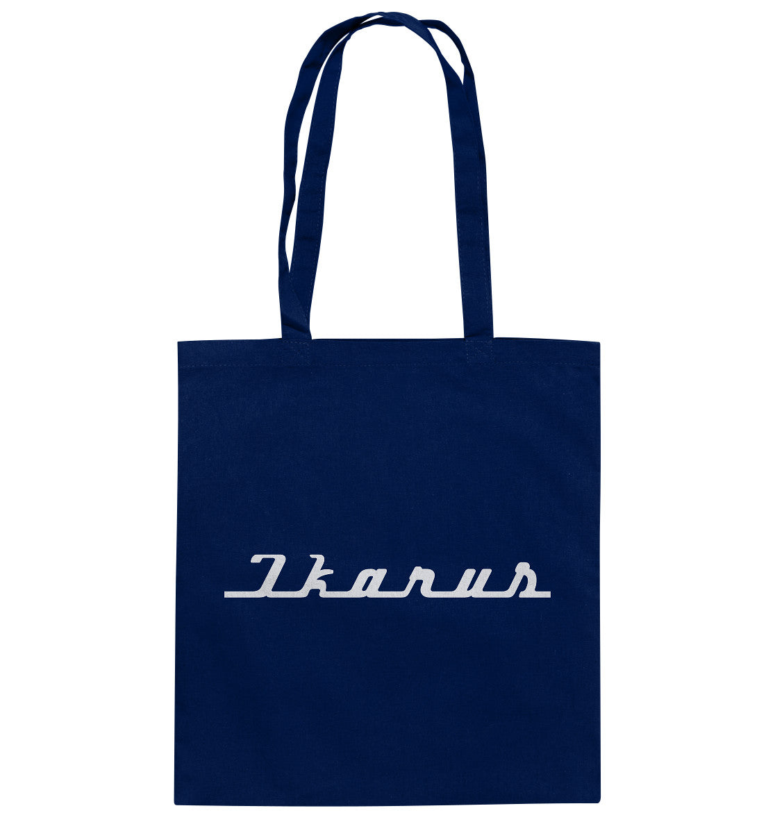 BAUMWOLLTASCHE • IKARUS