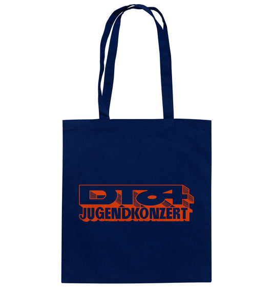 BAUMWOLLTASCHE • DT64 JUGENDKONZERT