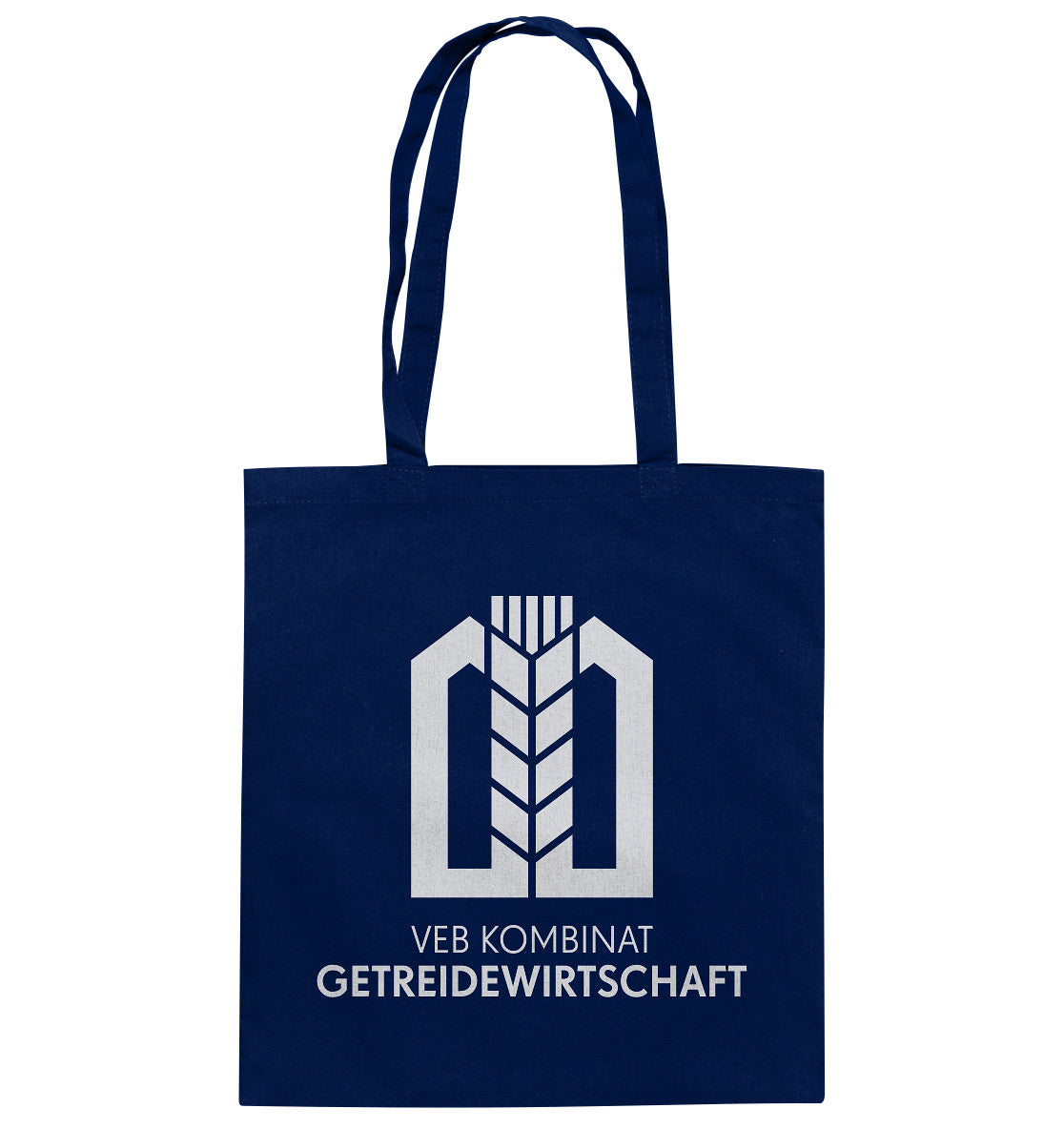 BAUMWOLLTASCHE • VEB KOMBINAT GETREIDEWIRTSCHAFT