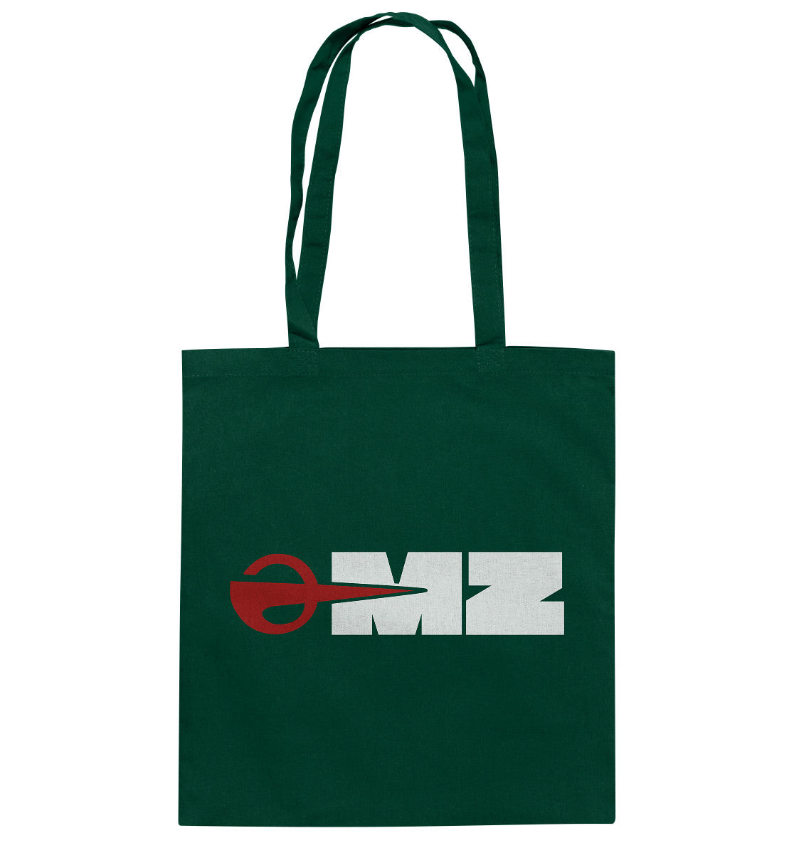 BAUMWOLLTASCHE • MZ ZSCHOPAU