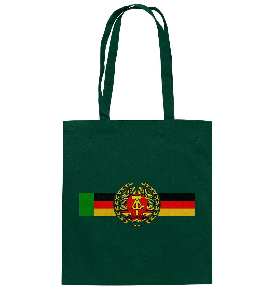 BAUMWOLLTASCHE • 6. GRENZBRIGADE KÜSTE