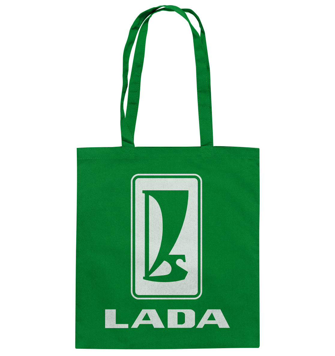 BAUMWOLLTASCHE • LADA