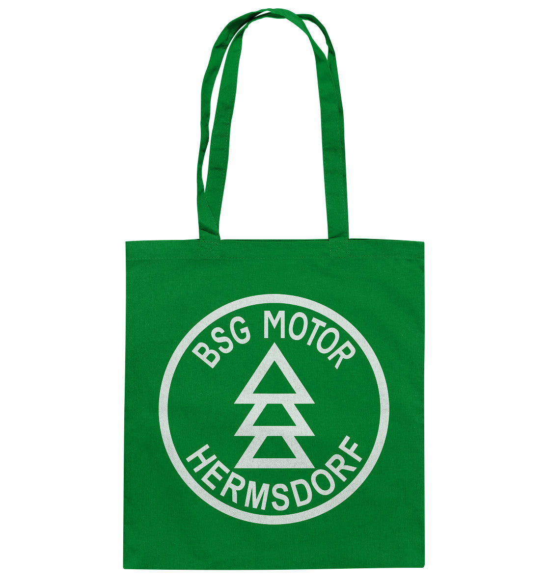 BAUMWOLLTASCHE • BSG MOTOR HERMSDORF