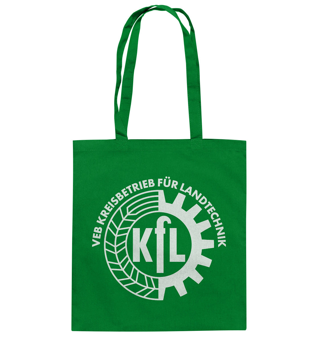 BAUMWOLLTASCHE • KFL - KREISBETRIEB FÜR LANDTECHNIK