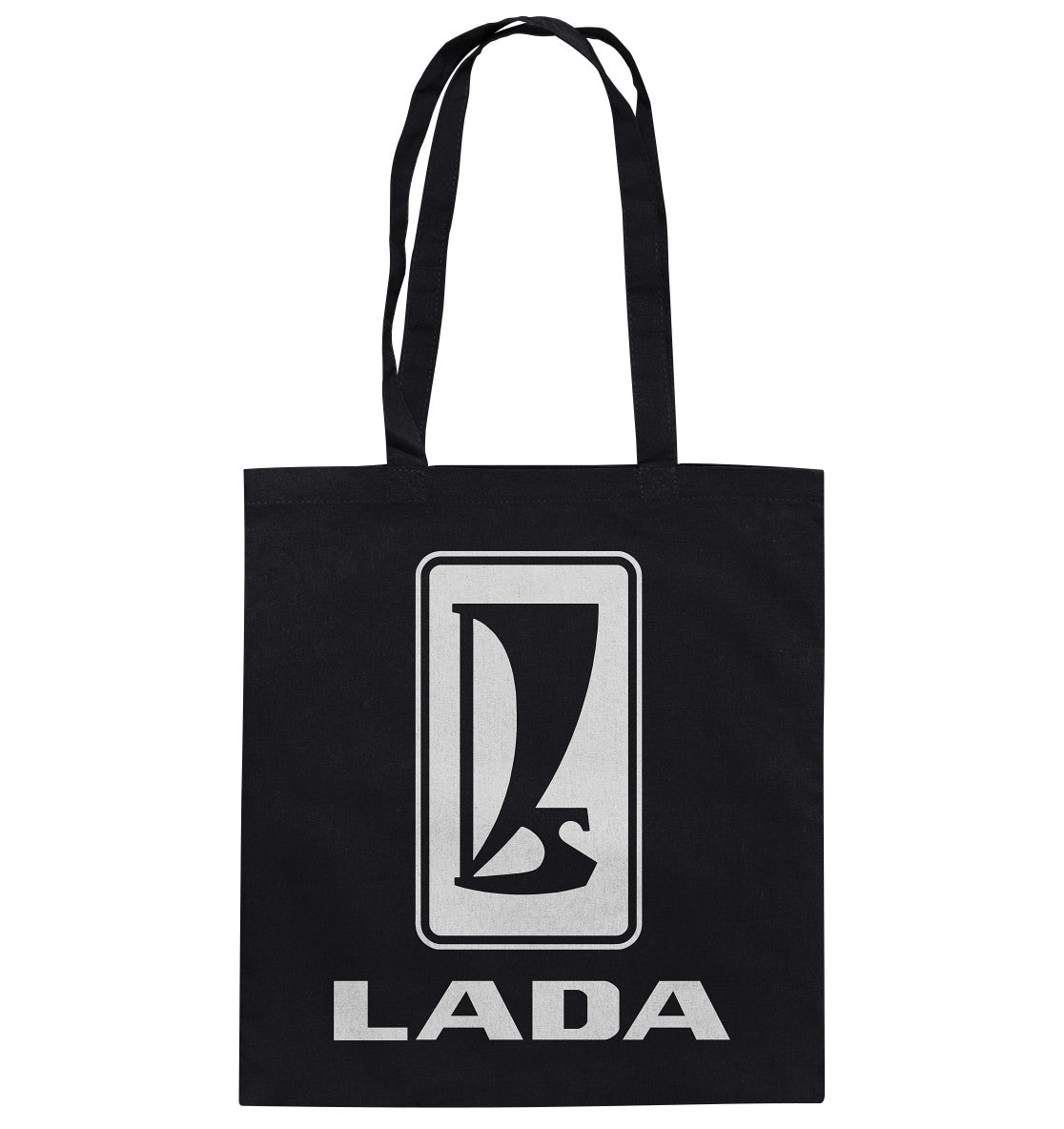 BAUMWOLLTASCHE • LADA