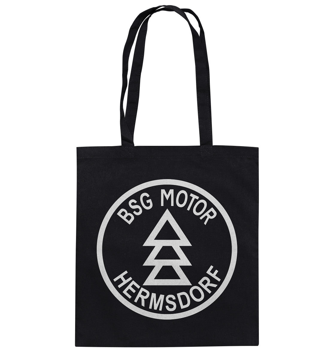 BAUMWOLLTASCHE • BSG MOTOR HERMSDORF