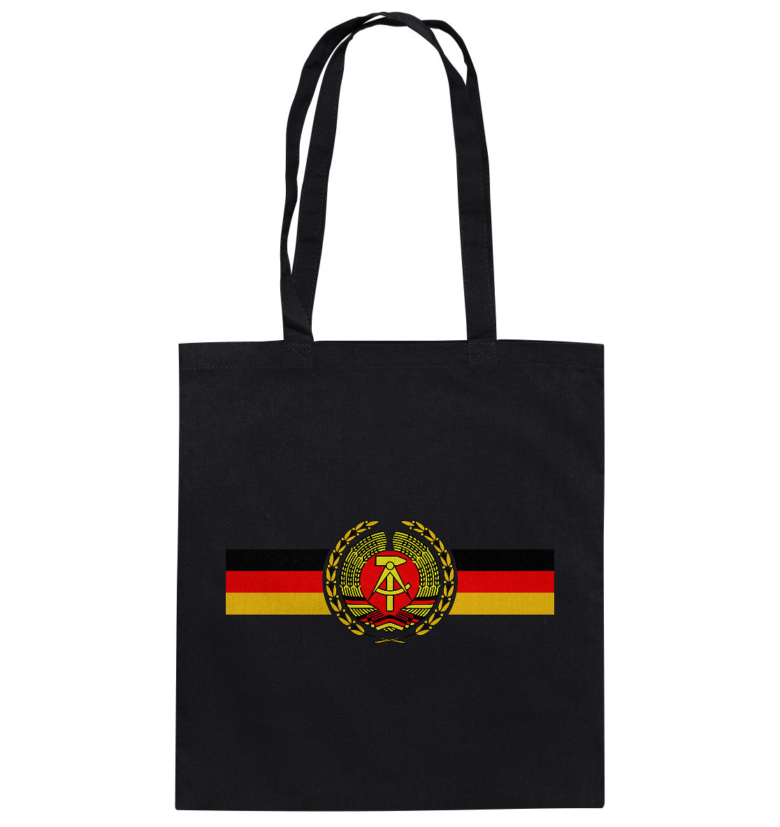 BAUMWOLLTASCHE • NVA - VOLKSMARINE