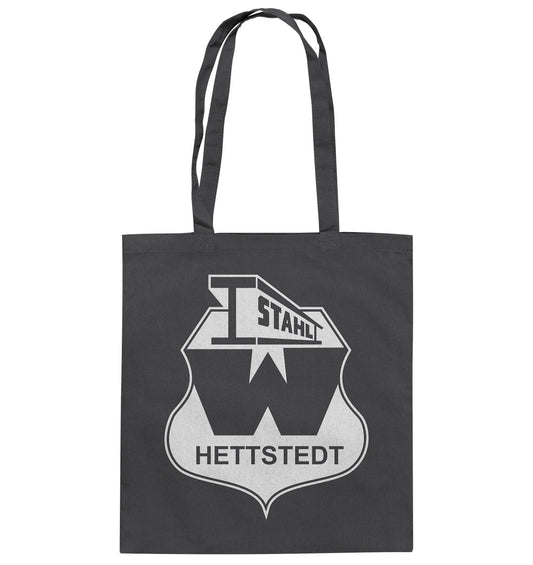 BAUMWOLLTASCHE • STAHL HETTSTEDT