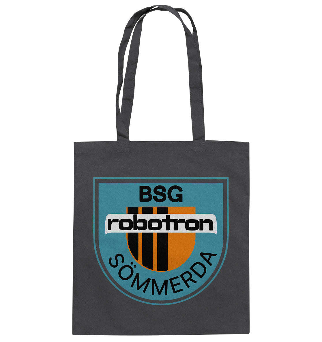 BAUMWOLLTASCHE • BSG ROBOTRON SÖMMERDA