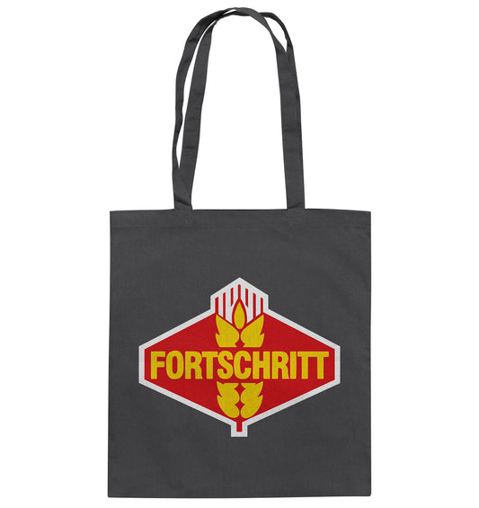 BAUMWOLLTASCHE • FORTSCHRITT LANDMASCHINEN