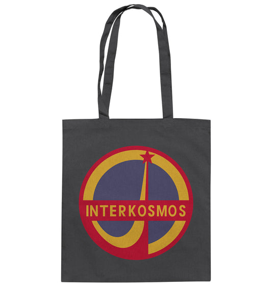 BAUMWOLLTASCHE • INTERKOSMOS