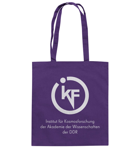 BAUMWOLLTASCHE •  INSTITUT FÜR KOSMOSFORSCHUNG