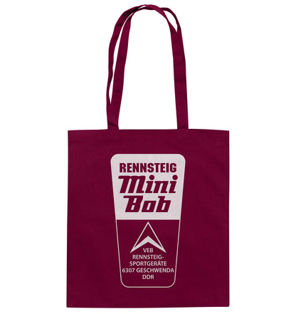 BAUMWOLLTASCHE • RENNSTEIG MINI BOB - Baumwolltasche