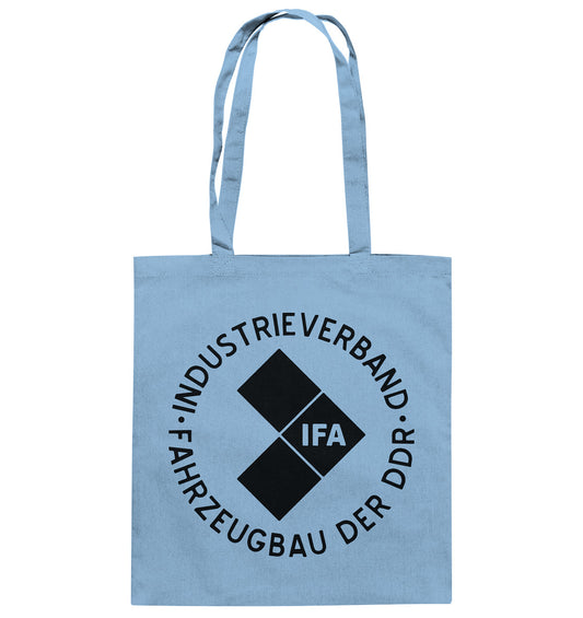 BAUMWOLLTASCHE • IFA - WEISS