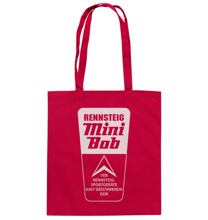 BAUMWOLLTASCHE • RENNSTEIG MINI BOB - Baumwolltasche