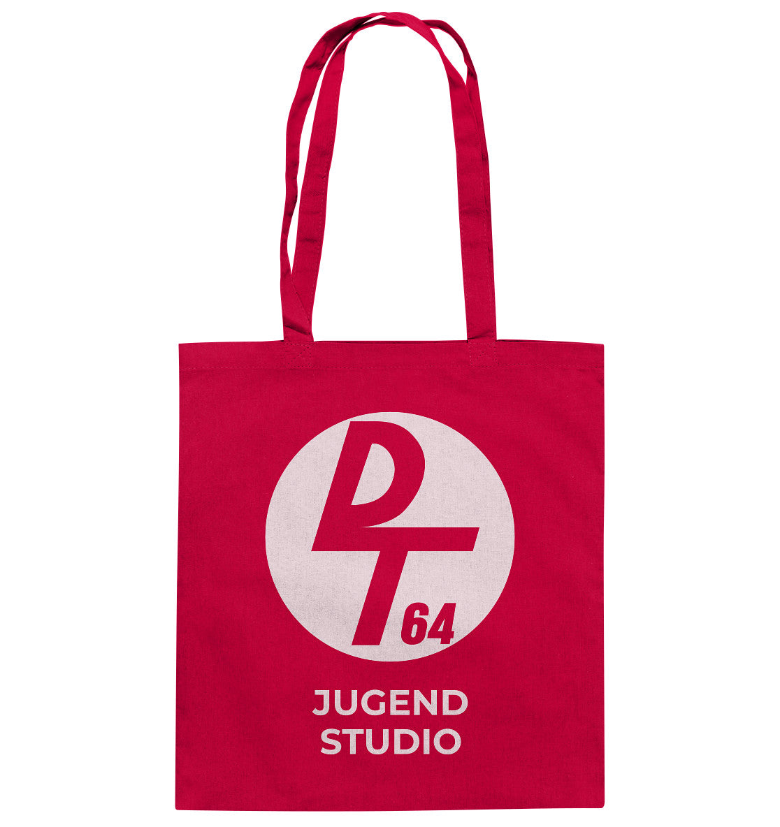 BAUMWOLLTASCHE • DT64 - JUGENDSTUDIO