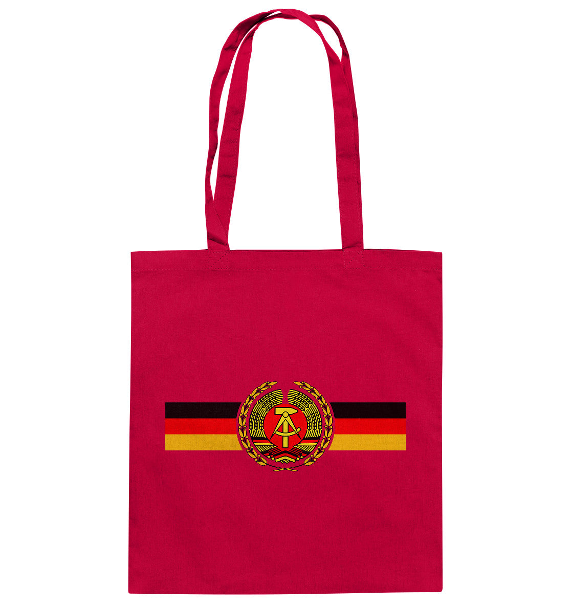 BAUMWOLLTASCHE • NVA - VOLKSMARINE