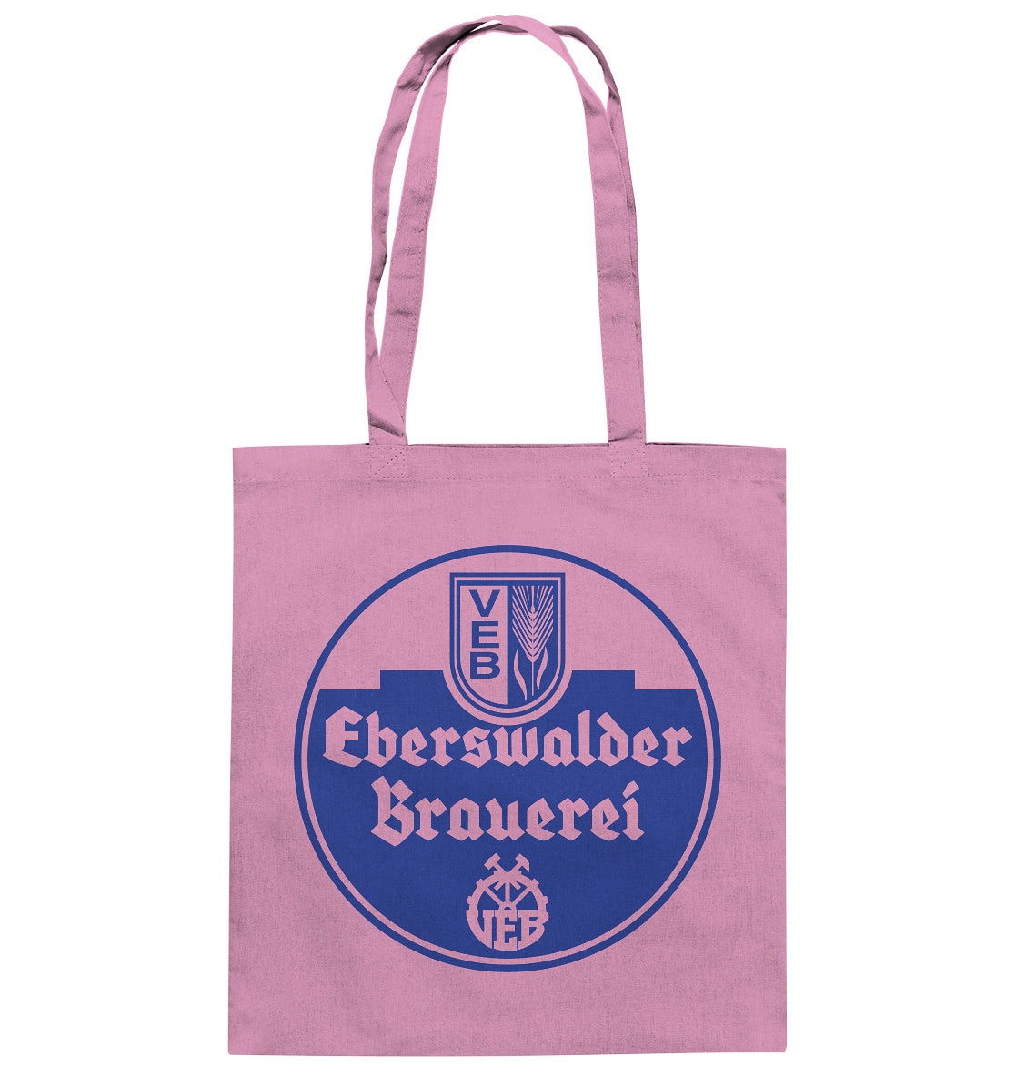 BAUMWOLLTASCHE • EBERSWALDER BRAUEREI