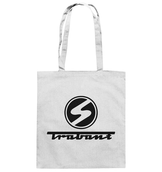 BAUMWOLLTASCHE • TRABANT - HELL