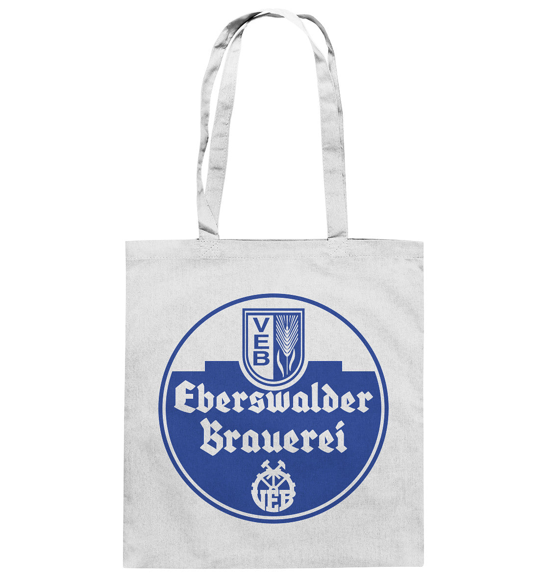 BAUMWOLLTASCHE • EBERSWALDER BRAUEREI