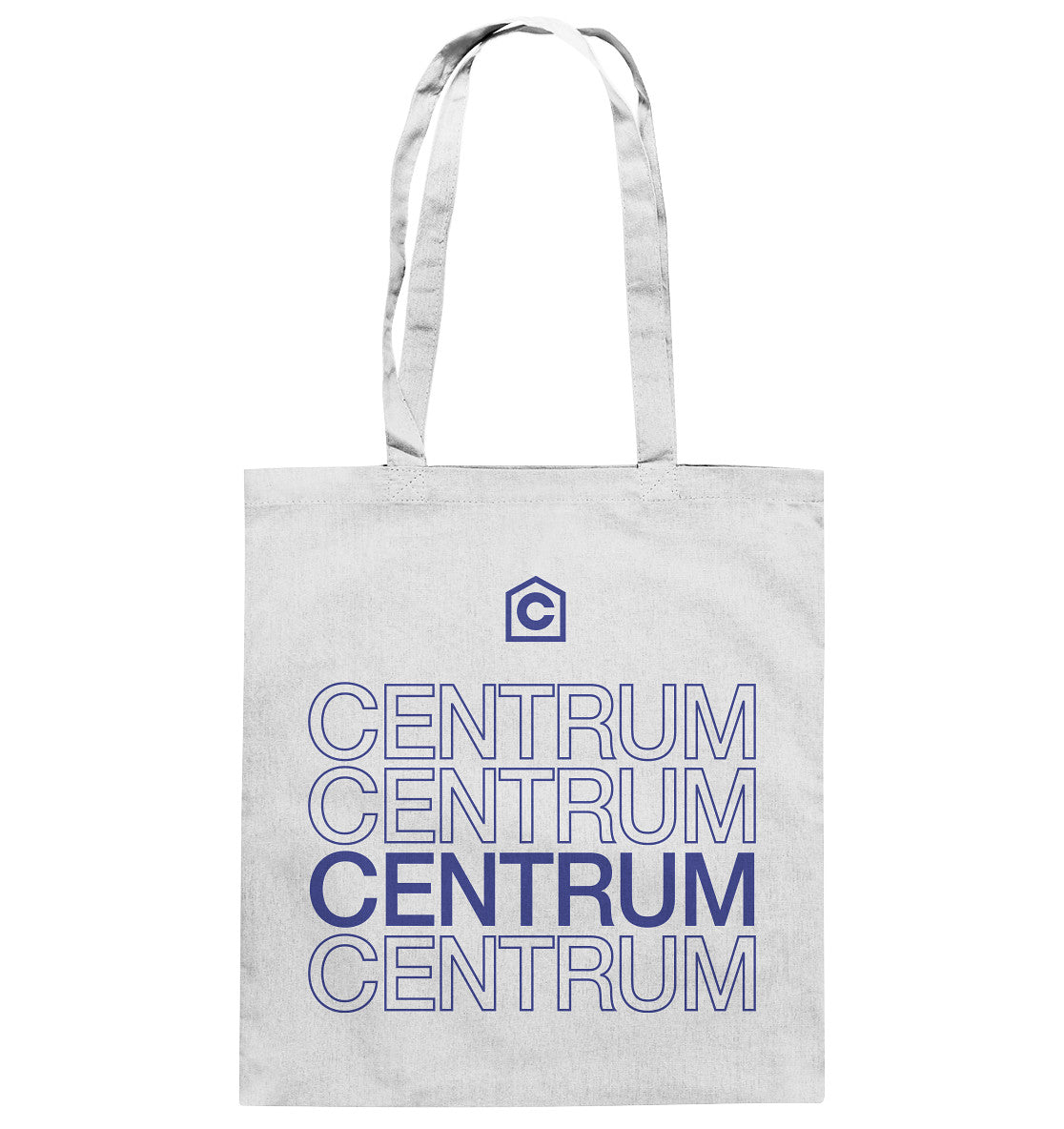 BAUMWOLLTASCHE • CENTRUM WARENHAUS