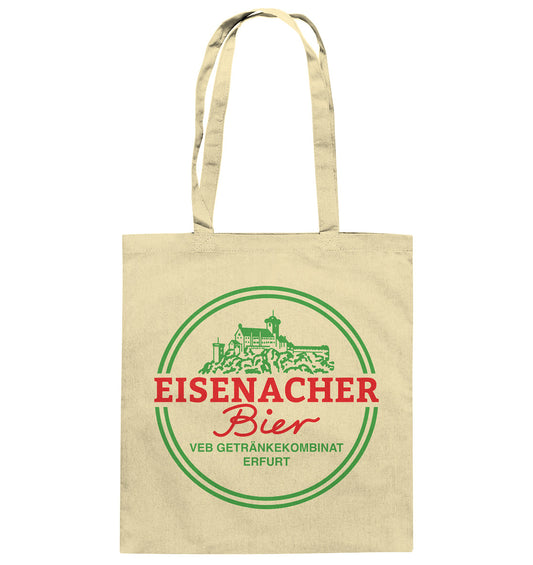 BAUMWOLLTASCHE • EISENACHER BIER