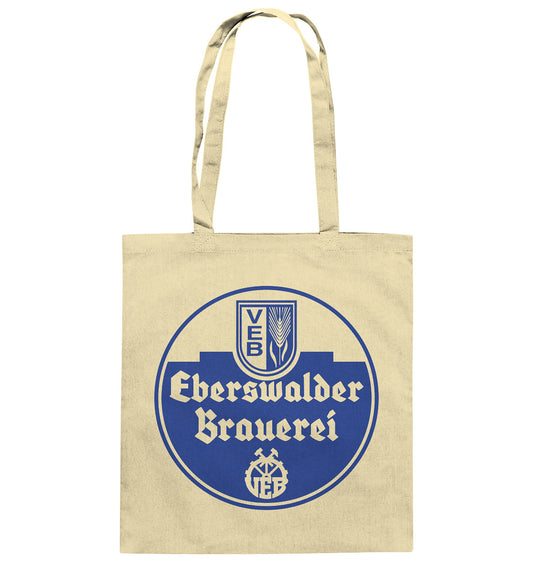 BAUMWOLLTASCHE • EBERSWALDER BRAUEREI