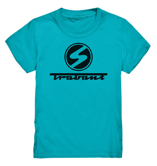 KINDER PREMIUM SHIRT • TRABANT