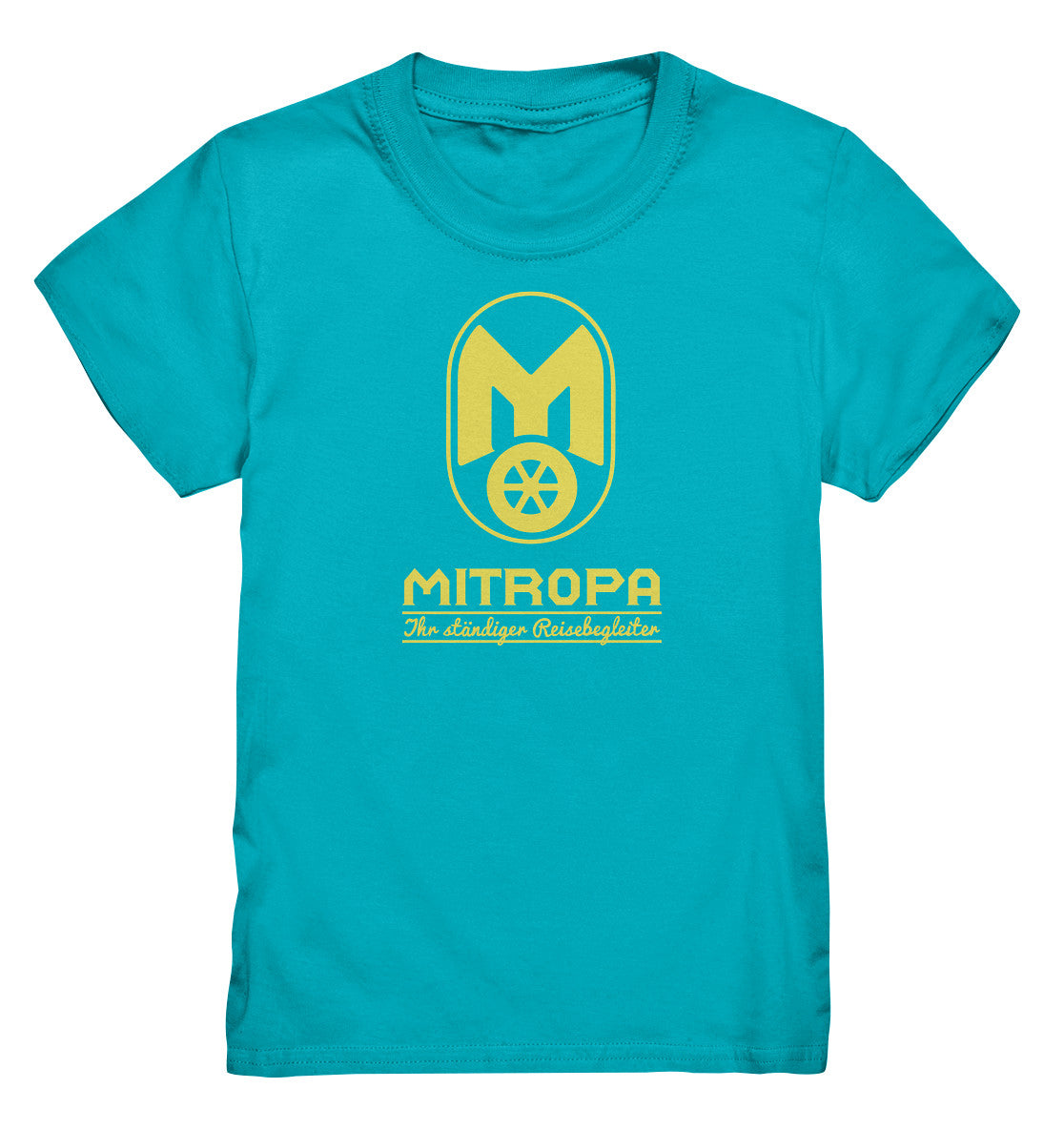 KINDER PREMIUM SHIRT • MITROPA