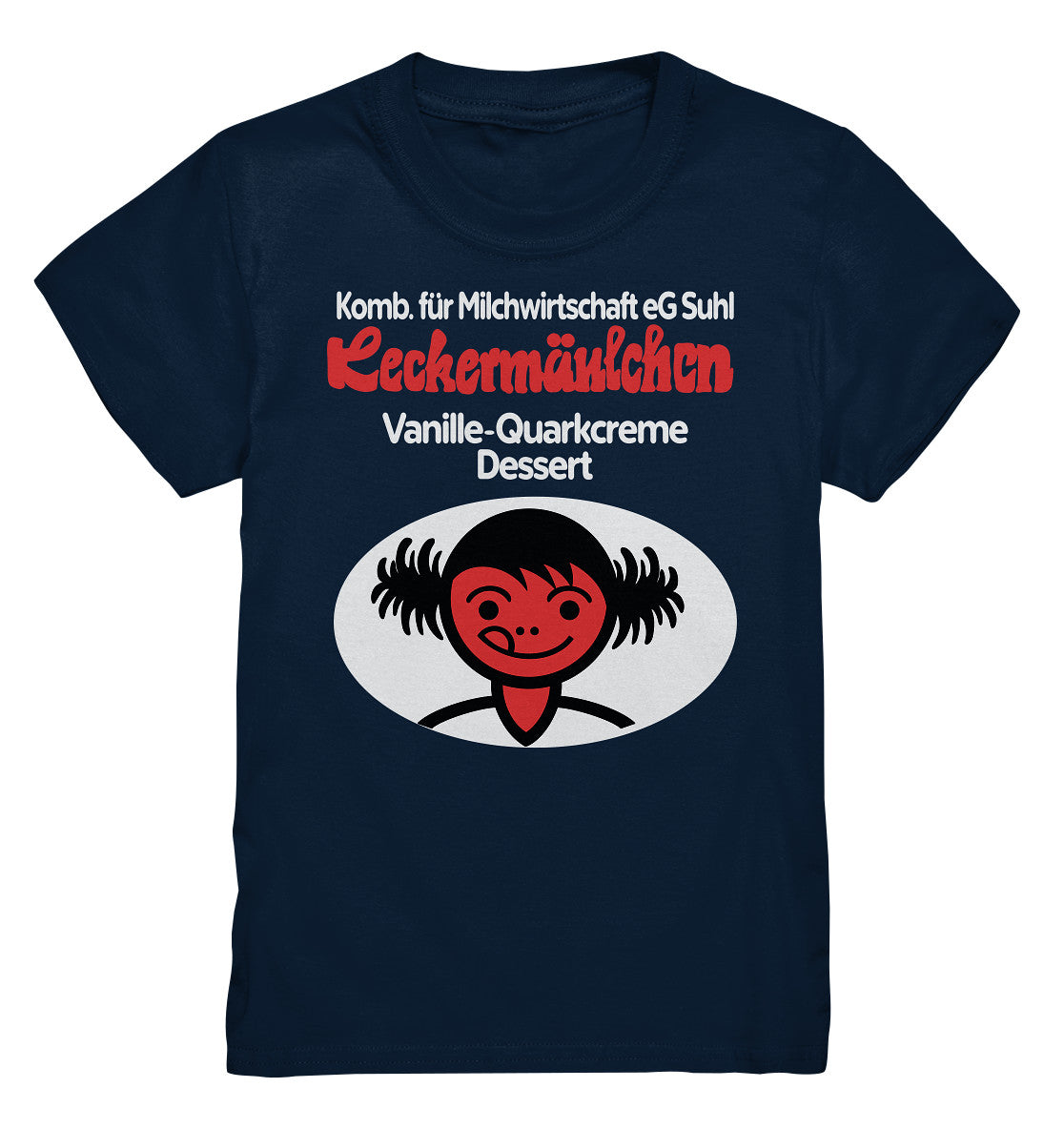 KINDER PREMIUM SHIRT • LECKERMÄULCHEN