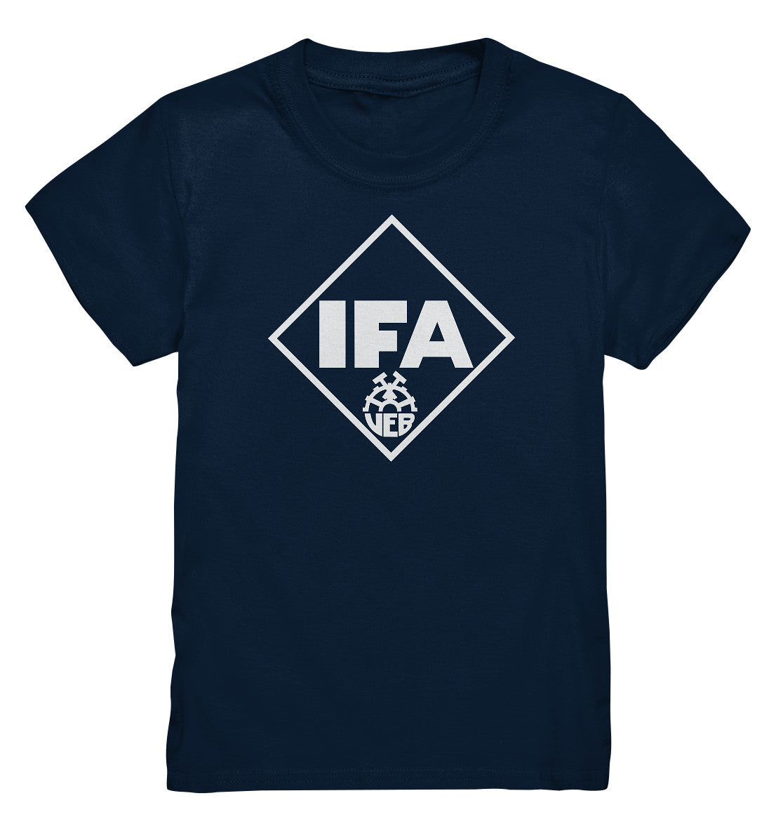 KINDER PREMIUM SHIRT • IFA VEB