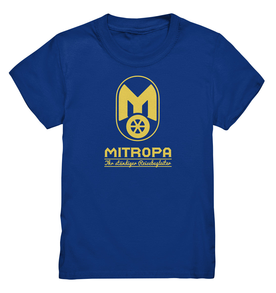 KINDER PREMIUM SHIRT • MITROPA