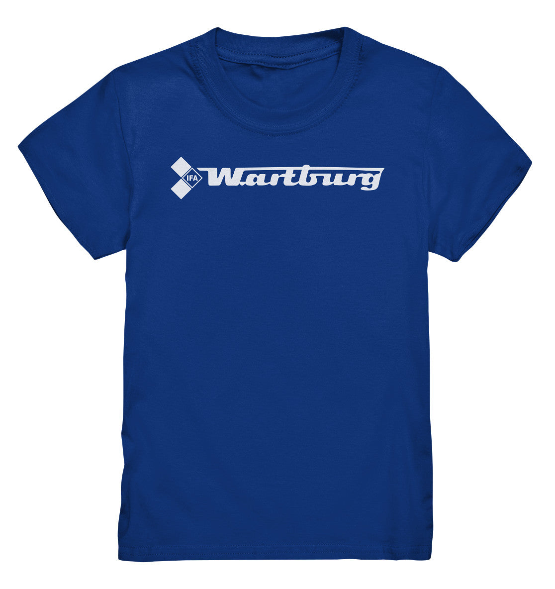 KINDER PREMIUM SHIRT • WARTBURG - DUNKEL