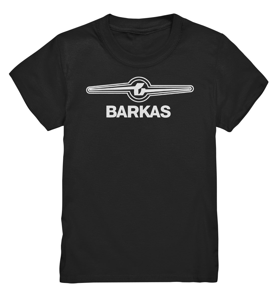 KINDER PREMIUM SHIRT • BARKAS - DUNKEL