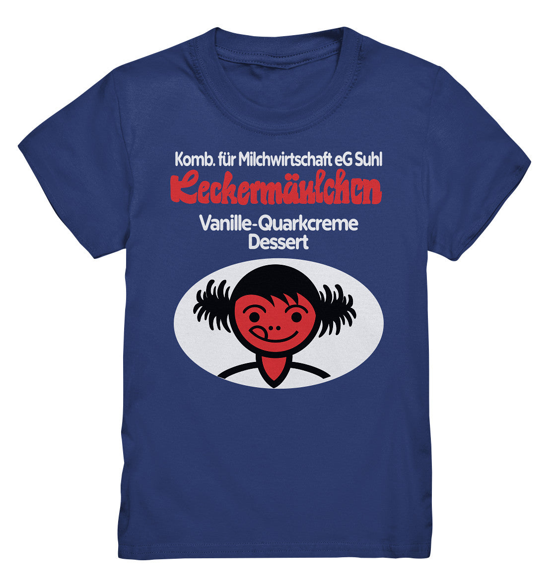 KINDER PREMIUM SHIRT • LECKERMÄULCHEN