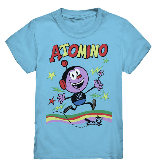 KINDER PREMIUM SHIRT • ATOMINO