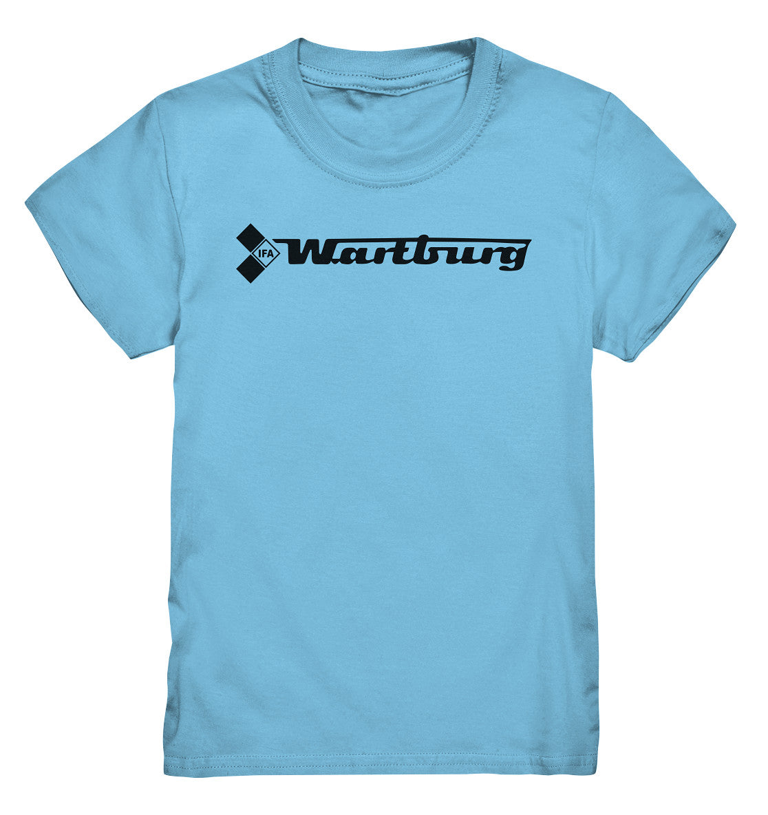 KINDER PREMIUM SHIRT • WARTBURG