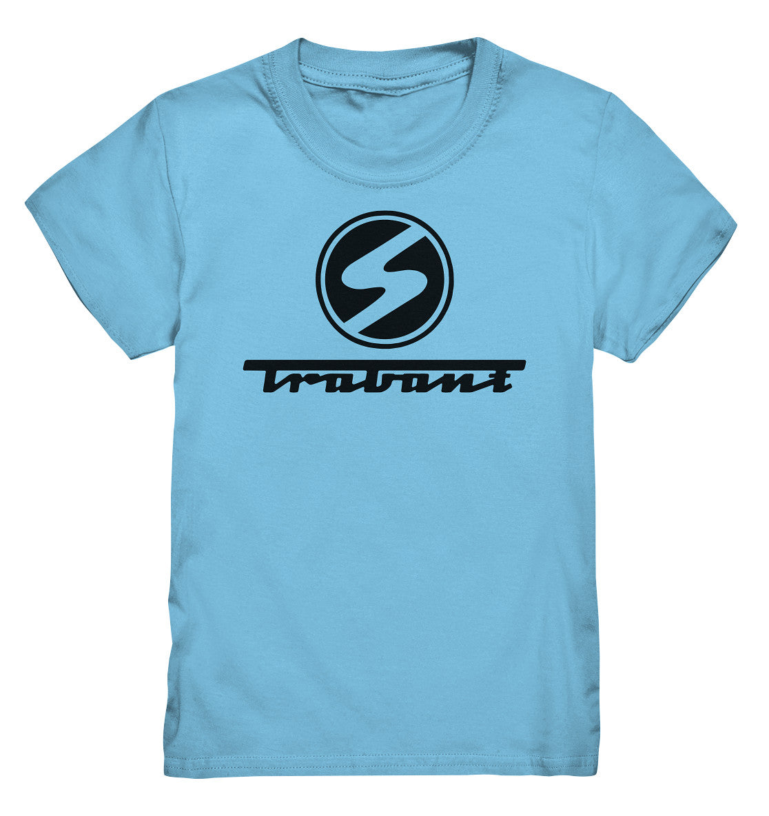 KINDER PREMIUM SHIRT • TRABANT