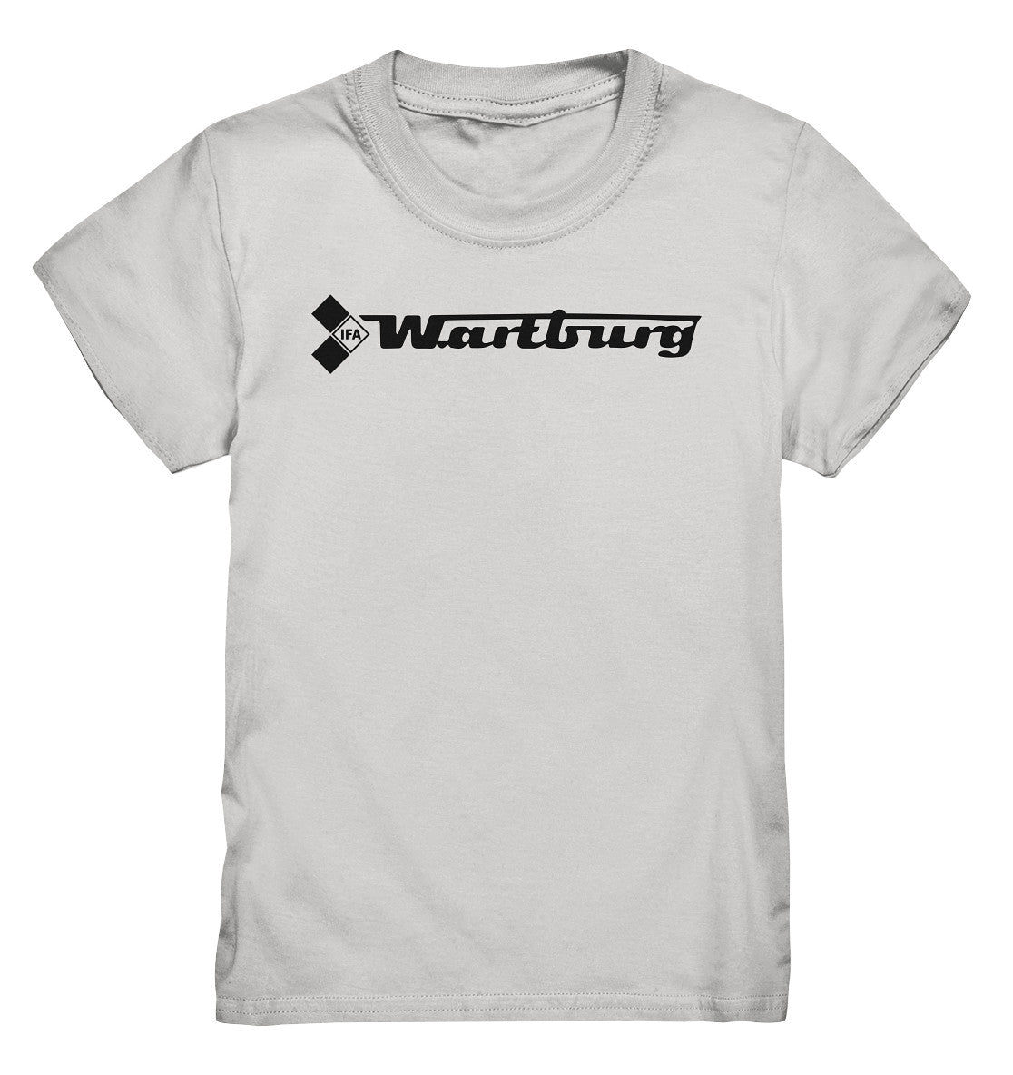 KINDER PREMIUM SHIRT • WARTBURG