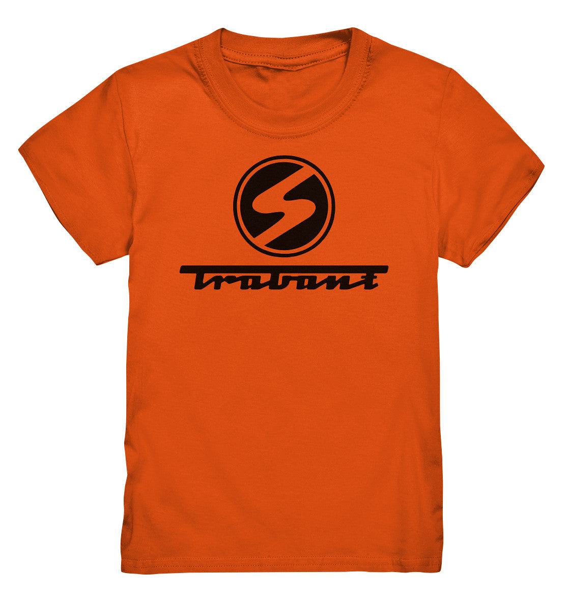 KINDER PREMIUM SHIRT • TRABANT