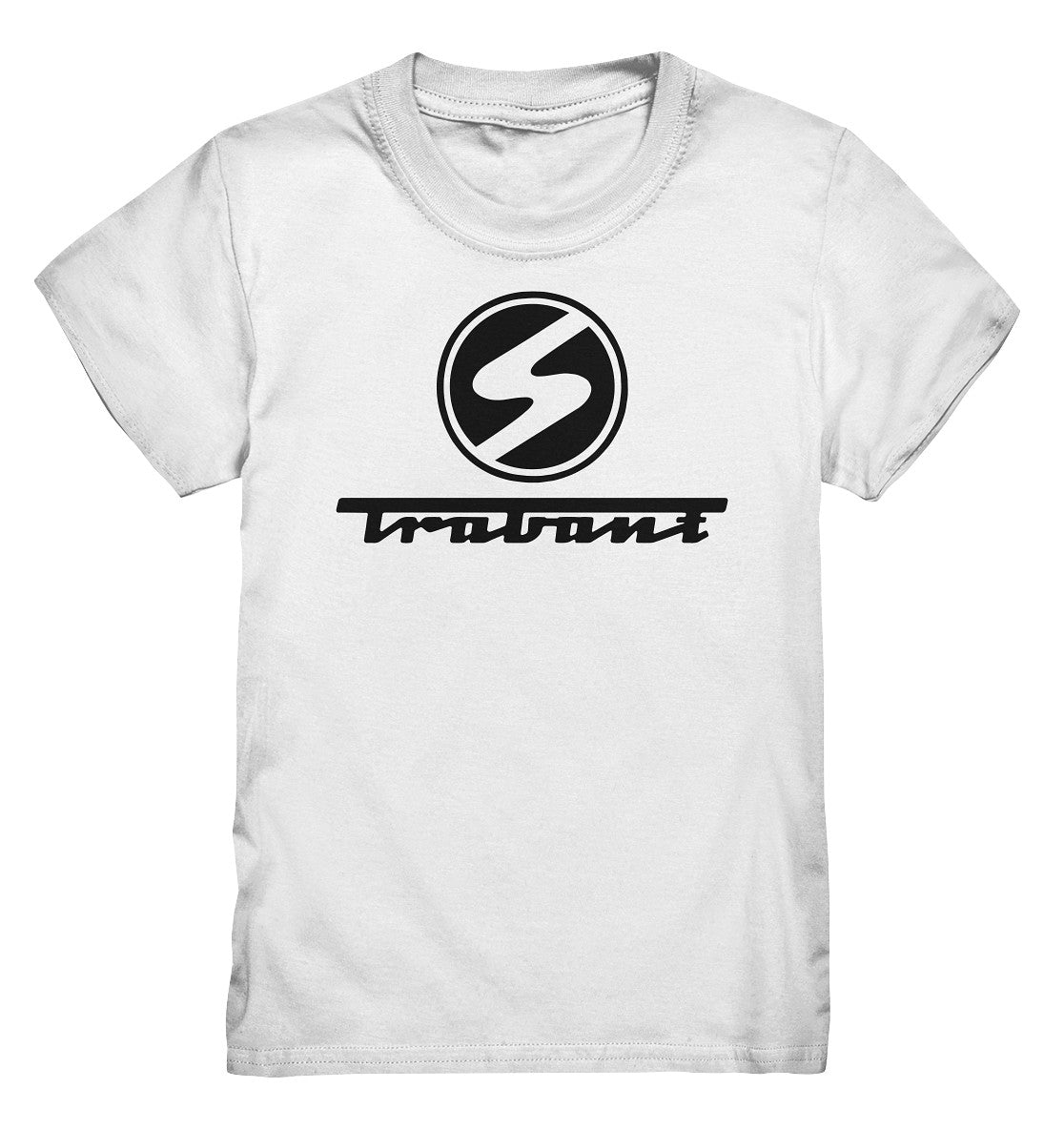 KINDER PREMIUM SHIRT • TRABANT