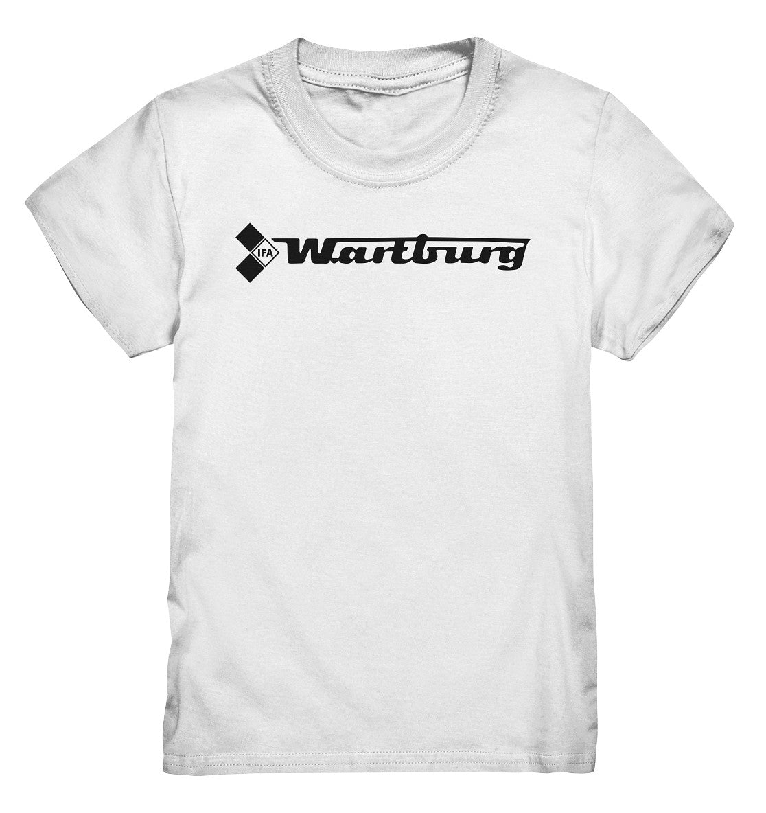 KINDER PREMIUM SHIRT • WARTBURG