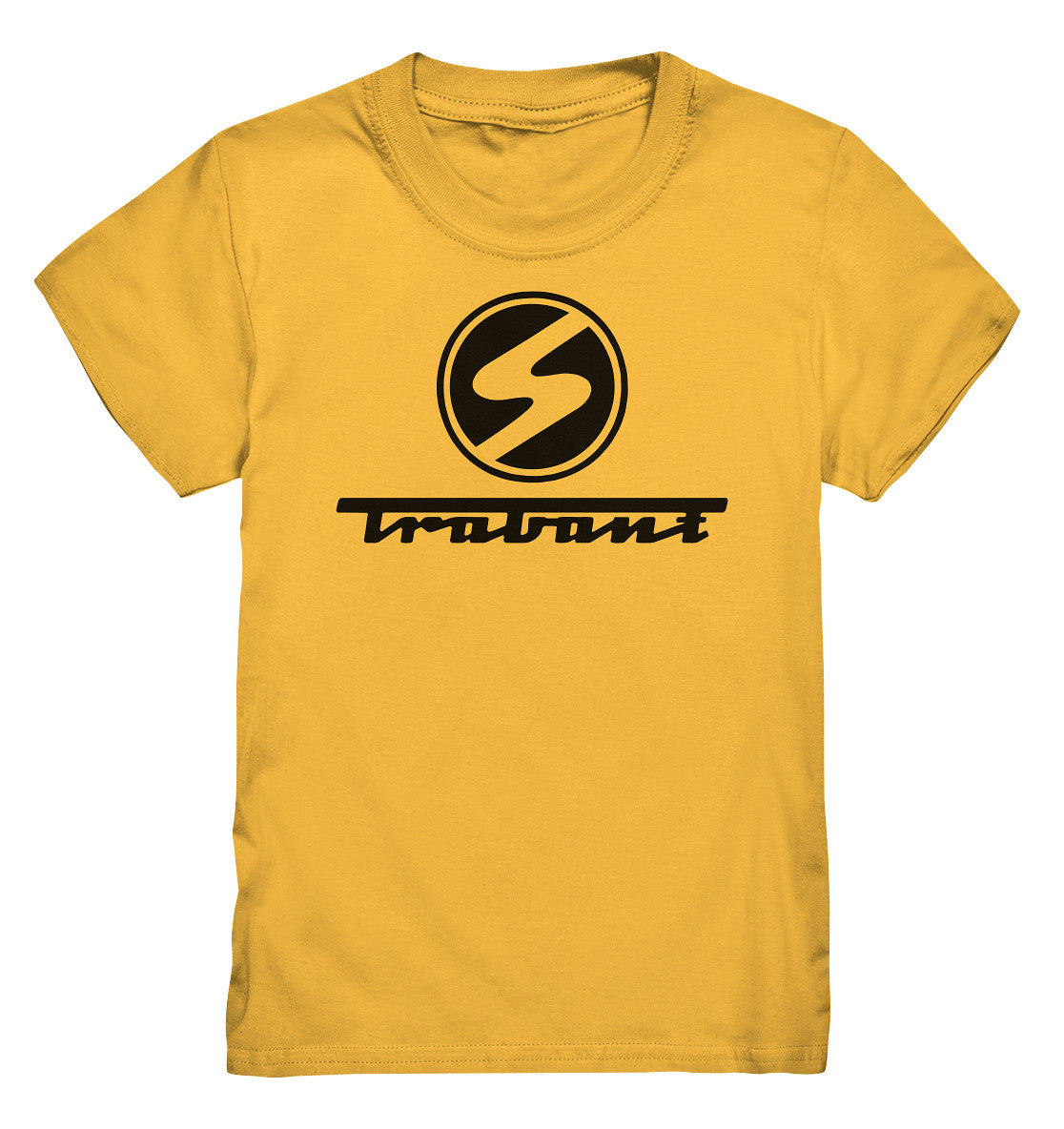 KINDER PREMIUM SHIRT • TRABANT