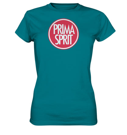 PREMIUM SHIRT MÄDELS • PRIMA SPRIT