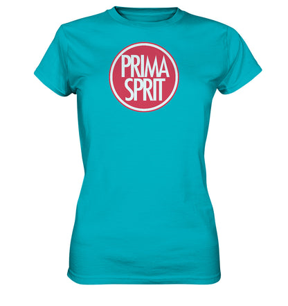 PREMIUM SHIRT MÄDELS • PRIMA SPRIT